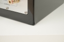 Heco Aleva 200 Schwarz HG - Regallautsprecher, Paar | Aussteller, siehe Fotos