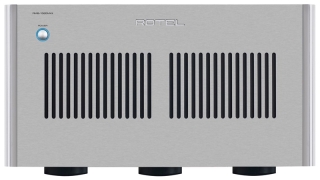 Rotel RMB-1585 MKII - 5-Kanal-Endstufe Silber | Neu