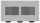Rotel RMB-1585 MKII - 5-Kanal-Endstufe Silber | Neu