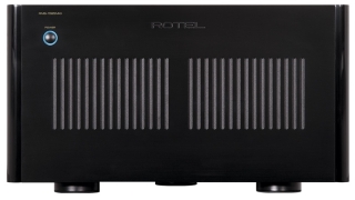 Rotel RMB-1585 MKII - 5-Kanal-Endstufe Schwarz | Neu