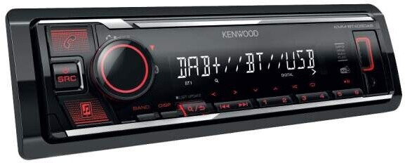 Kenwood