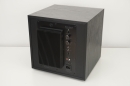 SWAN Sub 10 Schwarz Aktiv-Subwoofer Stück |...