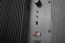 SWAN Sub 10 Schwarz Aktiv-Subwoofer Stück | Aussteller, wie neu