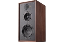 WHARFEDALE Linton 85th Walnuss Stück (ohne Stands) | Auspackware, sehr gut ohne original Karton