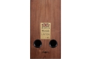 WHARFEDALE Linton 85th Walnuss Stück (ohne Stands) | Auspackware, sehr gut ohne original Karton