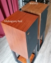WHARFEDALE Linton 85th Walnuss Stück (ohne Stands) | Auspackware, sehr gut ohne original Karton