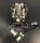 Zealum ZDFB-2 - Mini-ANL Sicherungs-Halter/-Verteiler
