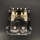 Zealum ZFBN-3 - Mini-ANL Sicherungshalter mit Strom-/Masse-Verteiler