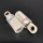 Rockford Fosgate RP8041 Power Ring Terminal, Paar