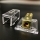 Alfatec hochwertiger Strom-/Masseverteiler mit 1x20 mm² + 4x10 mm²