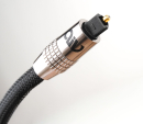 AIV Black Moon optisches digital Kabel 0,5m
