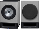 Technics SC-CX700  ++ Aktiver Kompaktlautsprecher Silky...