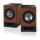 Technics SC-CX700  ++ Aktiver Kompaktlautsprecher Terracotta Brown Paar | Neu