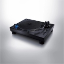 Technics SL-1210GR2 Schwarz - Plattenspieler | Auspackware, wie neu