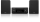 DENON Ceol N12 DAB - Kompaktanlage mit AirPlay2, HEOS und DAB+ Schwarz | Neu