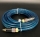 AIV 630358 Arctic 101 - Mono-Cinchkabel, Rot | 7,5 m