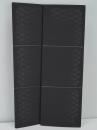 ERSATZTEIL - DALI CALLISTO 6C - FRONT GRILL, Schwarz,...