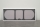 ERSATZTEIL - Dali Zensor Vokal Front Grill, Weiß | Stück