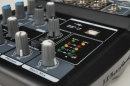 Wharfedale Pro Connect II 502USB - 5-Kanal Mischpult | Neu