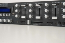IMG Stageline MPX-410DMP - 4-Kanal DJ Mischpult | Neu