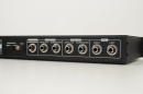 IMG Stageline MCX-200 - 2-Kanal Aktive Frequenzweiche | Neu
