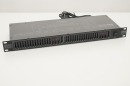 IMG Stageline MEQ-115/SW - 2x15 Band Equalizer | Neu