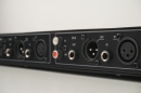 IMG Stageline MEQ-115/SW - 2x15 Band Equalizer | Neu