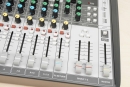 Soundcraft Signature 12 - 12-Kanal Mischpult | Aussteller, sehr gut