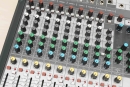 Soundcraft Signature 12 - 12-Kanal Mischpult | Aussteller, sehr gut