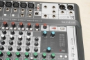 Soundcraft Signature 12 - 12-Kanal Mischpult | Aussteller, sehr gut