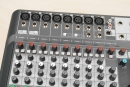 Soundcraft Signature 12 - 12-Kanal Mischpult | Aussteller, sehr gut