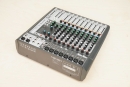 Soundcraft Signature 12 - 12-Kanal Mischpult | Aussteller, sehr gut