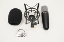 IMG Stageline ECM-110 - Mikrofon | Neu