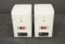 PSB Alpha LR1 Weiß - Regallautsprecher | Auspackware, ohne OVP