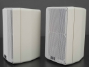 Elac Cool - Wand-Lautsprecher, Outdoor, Paar | Aussteller, wie neu