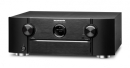 Marantz SR6009, Schwarz - 7.2-Kanal Netzwerk AV Receiver