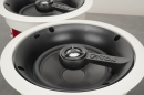 Canton InCeiling 70 Weiß - Einbaulautsprecher, Paar | Auspackware, wie neu