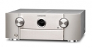 Marantz SR6009, Silber-Gold - 7.2-Kanal Netzwerk AV Receiver
