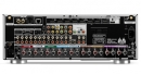Marantz SR6009, Silber-Gold - 7.2-Kanal Netzwerk AV Receiver