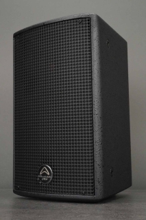 Wharfedale Pro Programme 105 Schwarz - Passiver PA-Lautsprecher, Stück | Neu