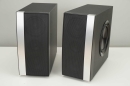 Pioneer S-PM32 Schwarz - Regallautsprecher, Paar | B-Ware, sehr gut