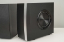 Pioneer S-PM32 Schwarz - Regallautsprecher, Paar | B-Ware, sehr gut