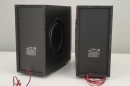 Pioneer S-PM32 Schwarz - Regallautsprecher, Paar | B-Ware, sehr gut