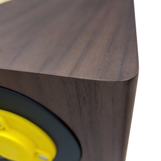 Dynaudio Evoke 10 Walnut Kompaktlautsprecher, Paar | Aussteller, siehe Fotos
