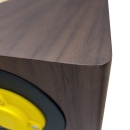 Dynaudio Evoke 10 Walnut Kompaktlautsprecher, Paar | Aussteller, siehe Fotos