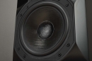 Emotiva Airmotiv Stealth 8 SSM-8 - Aktiver Monitor-Lautsprecher | Einzelstück, sehr gut