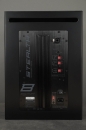Emotiva Airmotiv Stealth 8 SSM-8 - Aktiver Monitor-Lautsprecher | Einzelstück, sehr gut