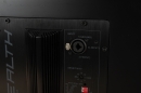 Emotiva Airmotiv Stealth 8 SSM-8 - Aktiver Monitor-Lautsprecher | Einzelstück, sehr gut