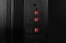 Emotiva Airmotiv Stealth 8 SSM-8 - Aktiver Monitor-Lautsprecher | Einzelstück, sehr gut