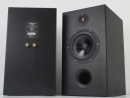 Thivan Labs S3 Schwarz - 2-Wege Regallautsprecher, Paarpreis | Neu